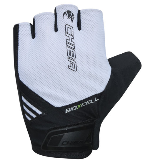 Chiba BioXCell Air - guanti ciclismo - uomo. Taglia XS