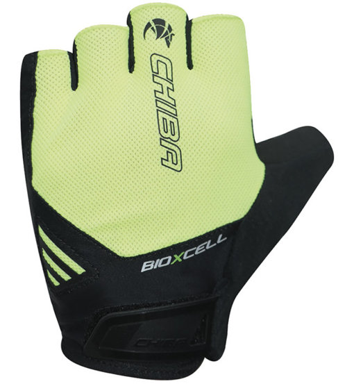 Chiba BioXCell Air - guanti ciclismo - uomo. Taglia XS