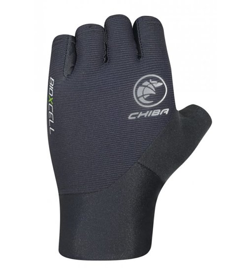 Chiba BioXCell Classic - guanti ciclismo. Taglia S