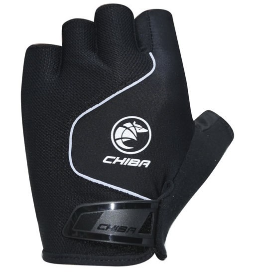 Chiba Cool Air - guanti ciclismo - uomo. Taglia S