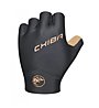 Chiba Eco Glove Pro - guanti ciclismo, Black