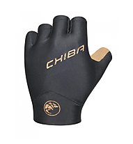 Chiba Eco Glove Pro - Fahrradhandschuhe, Black
