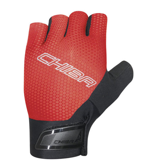 Chiba Ergo Superlight - guanti ciclismo. Taglia S