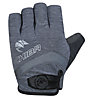 Chiba BioXCell - guanti ciclismo - donna, Grey