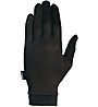 Chiba Merino - guanti bici, Black