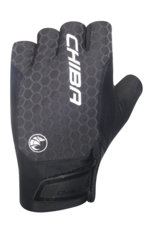 Chiba Herren Handschuhe Wristguard II - Trainingshandschuhe Mit Handgelenksstütze