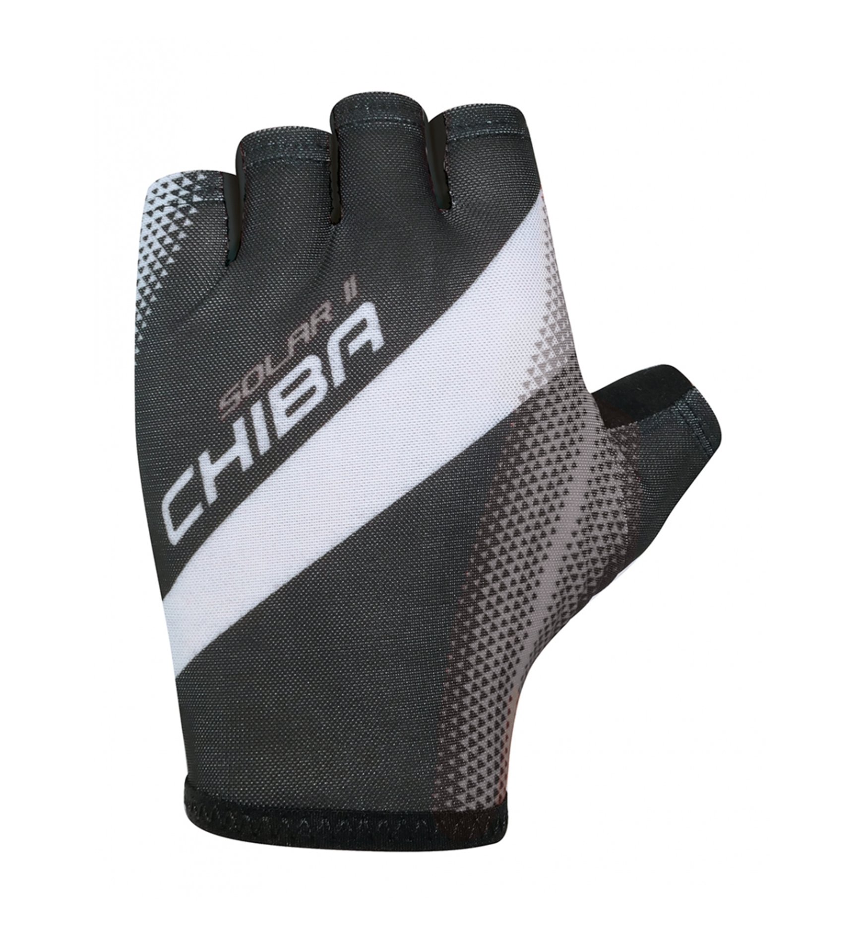 Chiba Solar 2 Fahrradhandschuhe