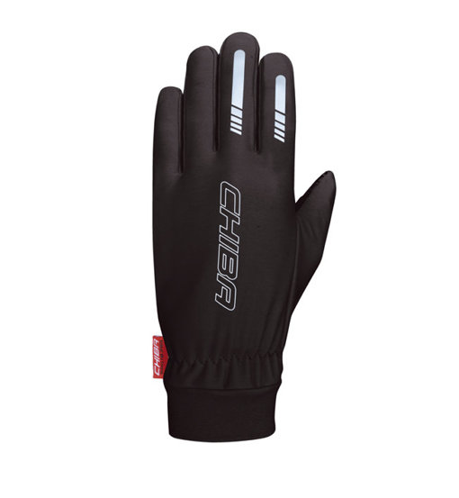 Chiba Thermofleece Waterpro - guanti ciclismo. Taglia XL