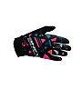 Chicken Line Lady Drop - Fahrradhandschuhe - Damen, Black/Pink
