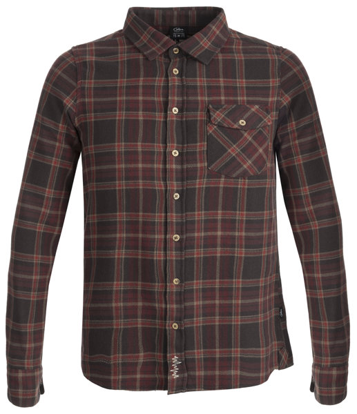 Chillaz Anton M - Langarmshirt - Herren, Gr. S