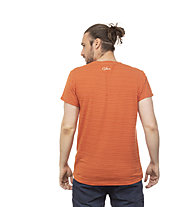 Chillaz Arco Cow - T-Shirt - Herren , Orange
