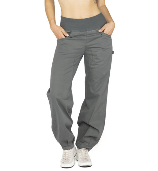 Chillaz Arco W: Pantaloni Arrampicata Donna | MyFitRank