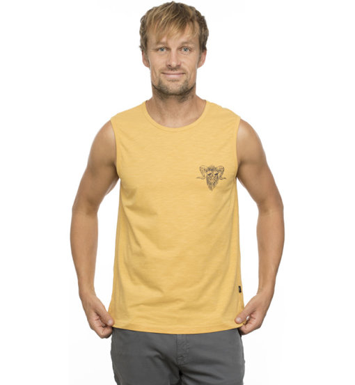 Chillaz Calanques Rock Hero - top arrampicata - uomo. Taglia XL