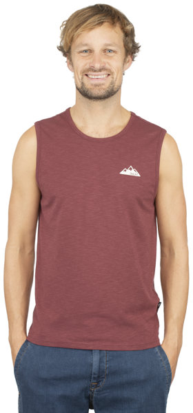 Chillaz Calanques Tre Fratelli M - Top - Herren, Gr. L