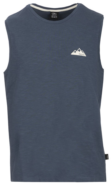 Chillaz Calanques Tre Fratelli M - Top - Herren, Gr. S