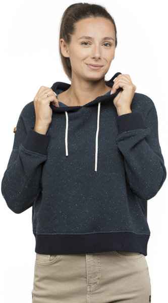 Chillaz Chur - Kapuzenpullover - Damen, Gr. 42