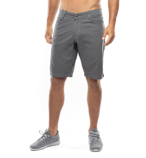 Chillaz Elias - pantaloni corti arrampicata - uomo. Taglia XL