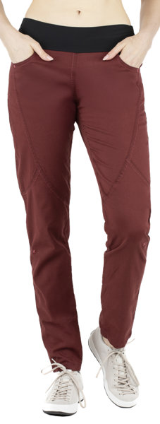 Chillaz Fuji 2.0 W - Kletterhosen - Damen, Gr. 38