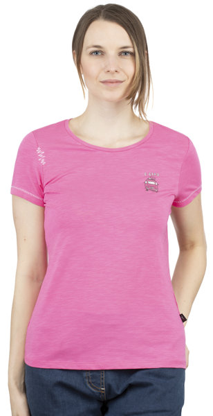 Chillaz Gandia E Ciao W - T-shirt - Damen, Gr. 36
