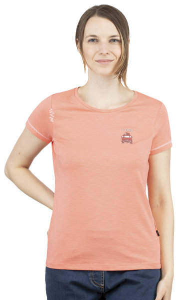 Chillaz Gandia W - T-Shirt - Damen, Gr. 38