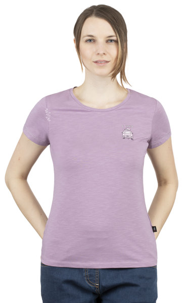 Chillaz Gandia W - T-Shirt - Damen, Gr. 38