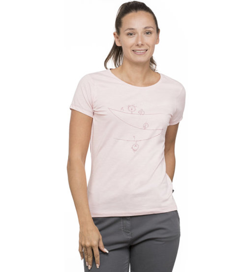 Chillaz Gandia Wanna Hang Out - T-shirt - donna. Taglia 38