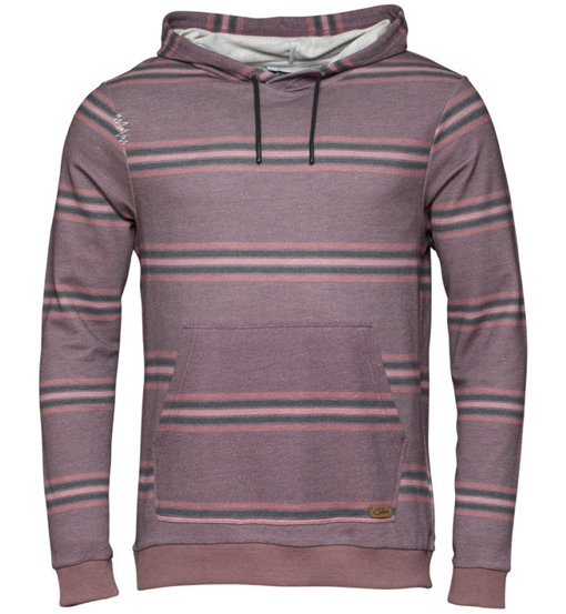 Chillaz Interlaken - felpa con cappuccio - uomo. Taglia L