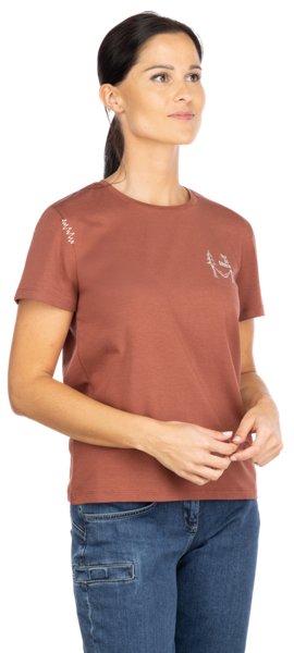 Chillaz Iseo Out Of Order W - T-shirt - Damen, Gr. 42