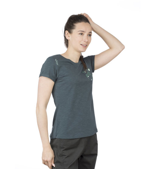 Chillaz Istrien - T-shirt - donna. Taglia 36