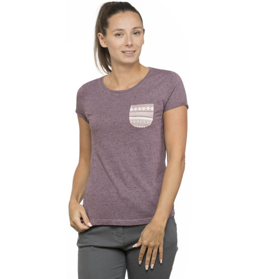 Chillaz Istrien - T-shirt - donna. Taglia 34