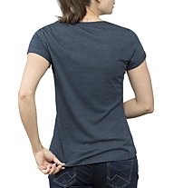 Chillaz Istrien - T-Shirt - Damen, Dark Blue