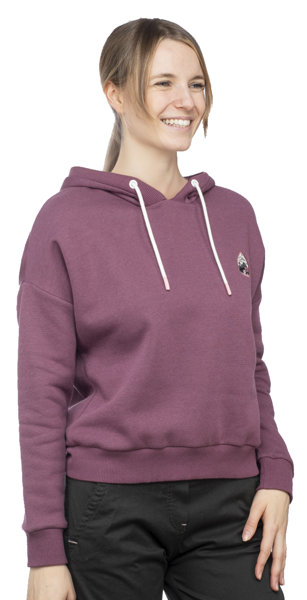 Chillaz Juifen W - Kapuzenpullover - Damen, Gr. 38
