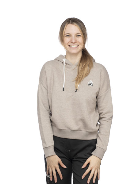 Chillaz Juifen W - Kapuzenpullover - Damen, Gr. 38