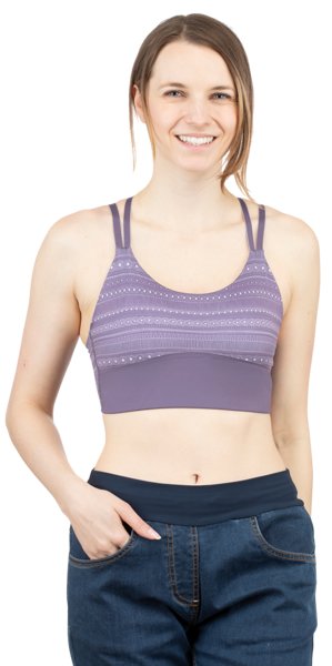 Chillaz Ligurien W - Top - Damen, Gr. 36
