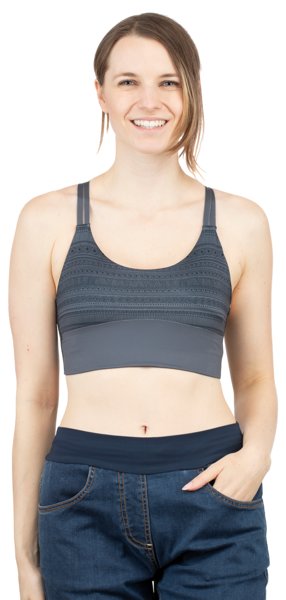 Chillaz Ligurien W - Top - Damen, Gr. 38