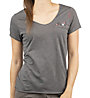 Chillaz Monaco - T-Shirt - Damen, Dark Grey