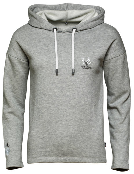 Chillaz Mondsee W - Kapuzenpullover - Damen, Gr. 36