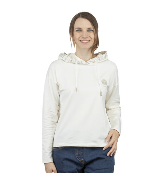 Chillaz Mondsee 2.0 W: Felpa Donna Comfort e Stile Outdoor