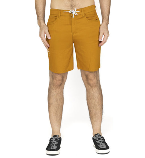 Chillaz Oahu 2.0 M: Pantaloncini Sportivi Uomo | MyFitRank