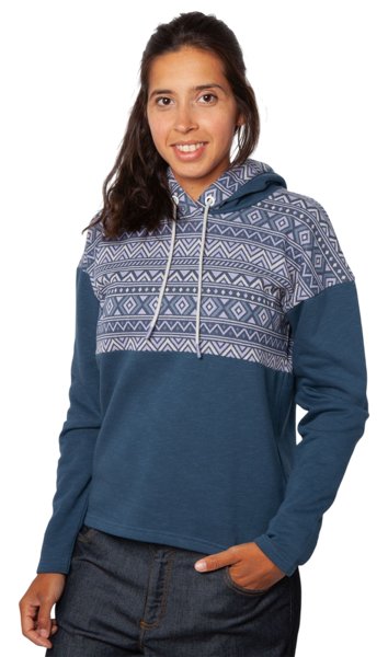 Chillaz Ontario W - Fleecepullover - Damen, Gr. 38