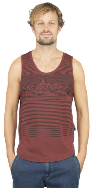Chillaz Palau Mountain M - Top - Herren, Gr. S