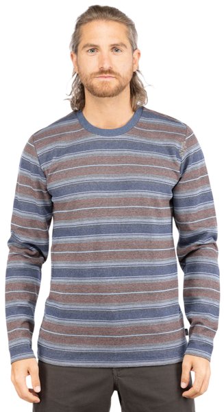 Chillaz Porto M - Langarmshirt - Herren, Gr. M