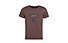 Chillaz Rock Hero - T-shirt - Herren, Brown