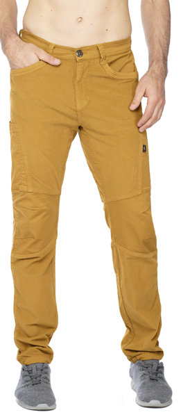 Chillaz Rofan 2.0 Cord Mix M - lange Hosen - Herren, Gr. XL