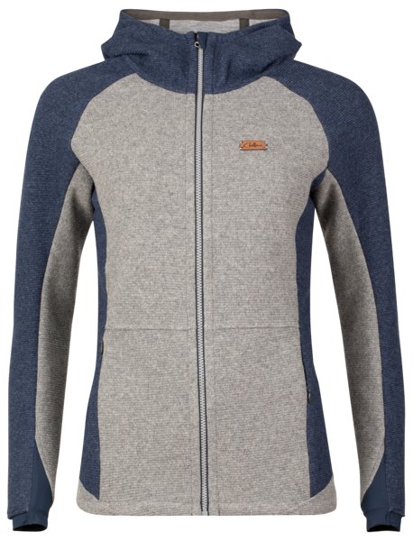 Chillaz Roys Peak W - Fleecepullover - Damen, Gr. 36