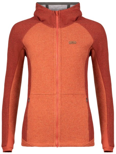 Chillaz Roys Peak W - Fleecepullover - Damen, Gr. 36