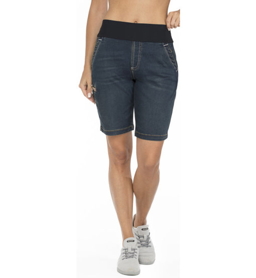 Chillaz Sandra 3.0 - pantaloni corti arrampicata - donna. Taglia 34