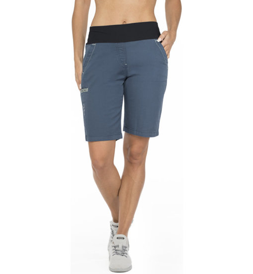Chillaz Sandra 3.0 - pantaloni corti arrampicata - donna. Taglia 36