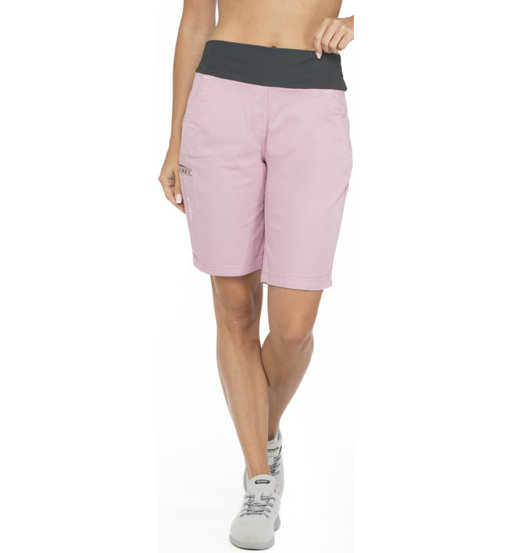 Chillaz Sandra 3.0 - pantaloni corti arrampicata - donna. Taglia 38