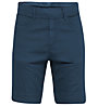 Chillaz Santorini - Kurze Kletterhose - Kinder, Dark Blue